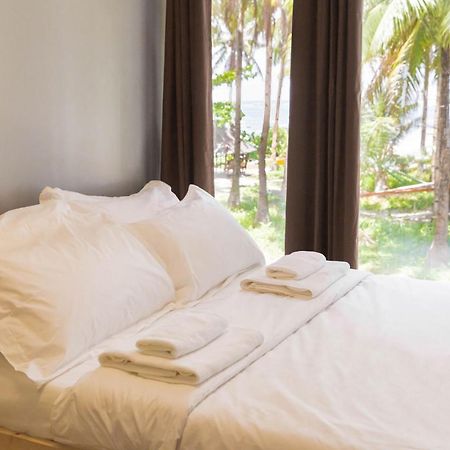 Little Nap Inn Siargao General Luna  Esterno foto