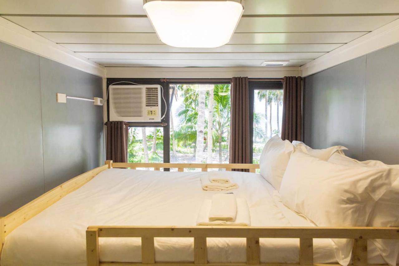 Little Nap Inn Siargao General Luna  Esterno foto