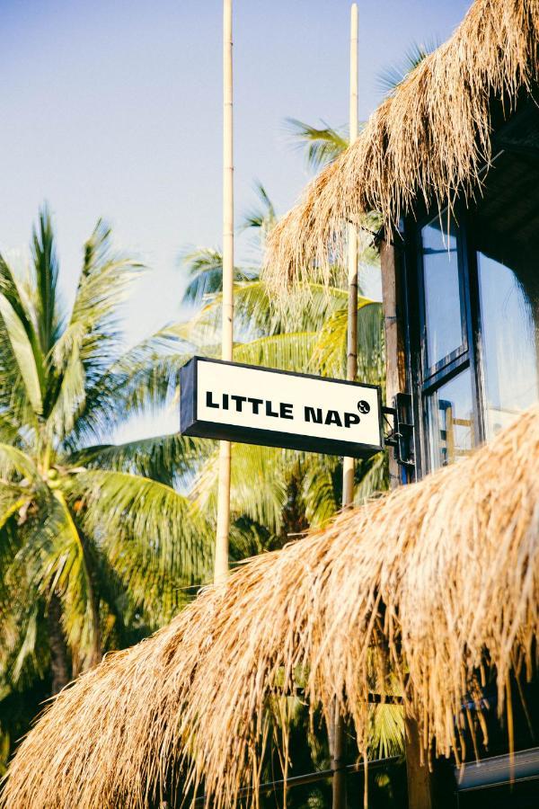 Little Nap Inn Siargao General Luna  Esterno foto