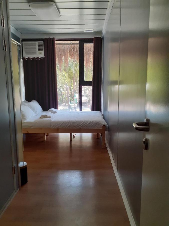 Little Nap Inn Siargao General Luna  Esterno foto