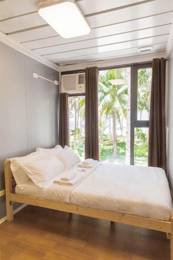 Little Nap Inn Siargao General Luna  Esterno foto
